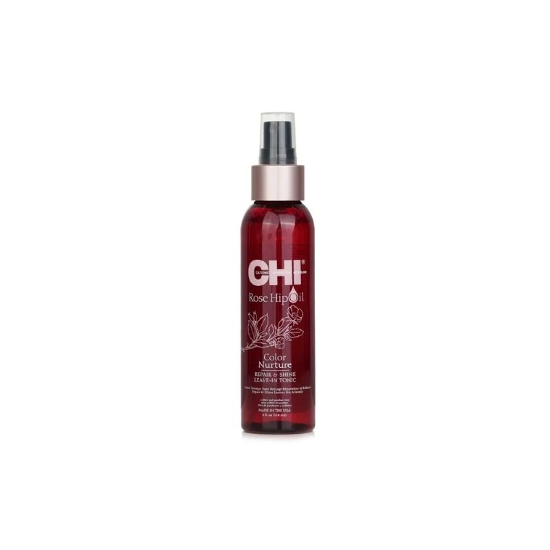 CHI - ROSE HIP OIL COLOR NURTURE LEAVE-IN TONIC