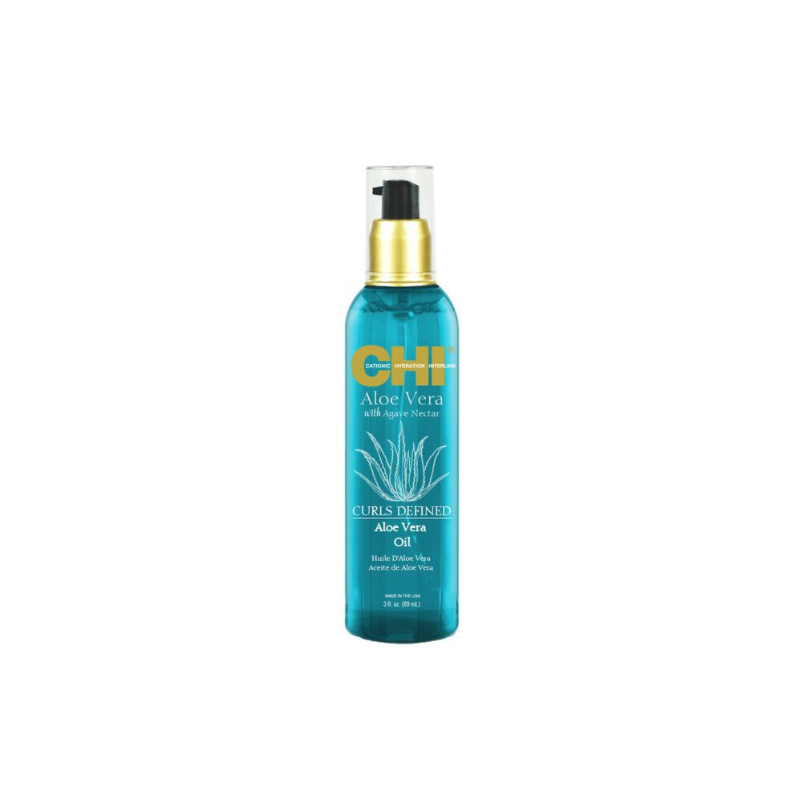 CHI - ALOE VERA DEFINED OIL 89 ML