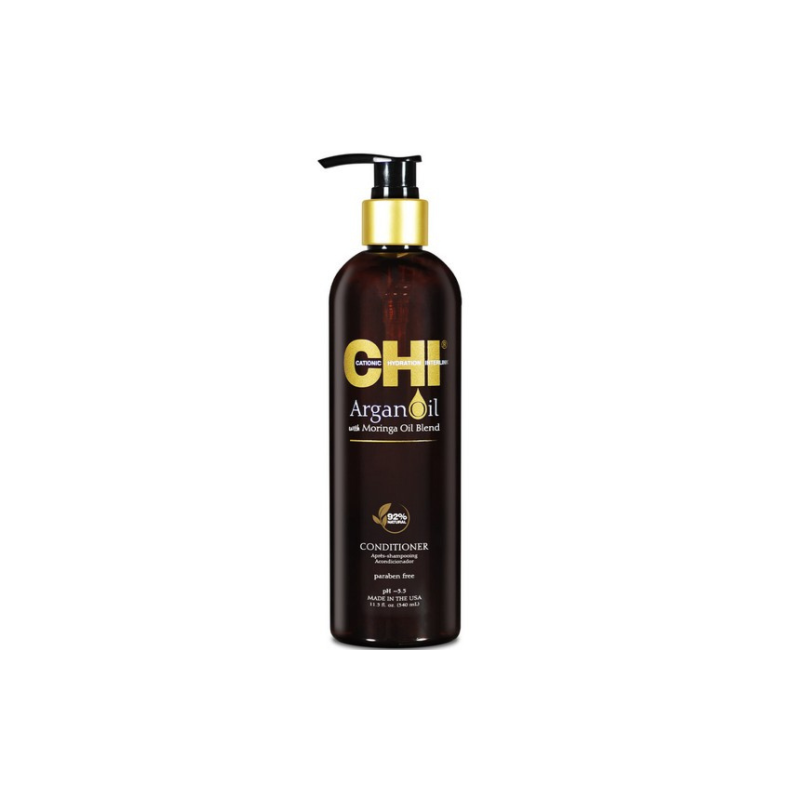 CHI - ARGAN OIL CONDITIONER 340ML