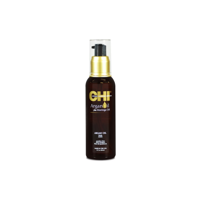 CHI - ARGAN OIL LEAVE-IN TREATMENT