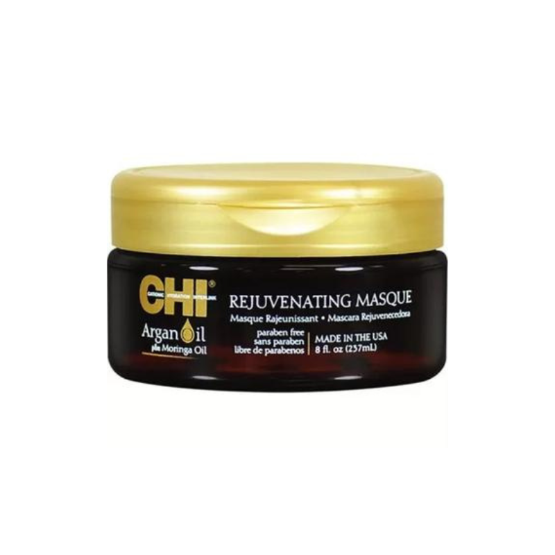 CHI - ARGAN OIL REJUVENATING MASQUE