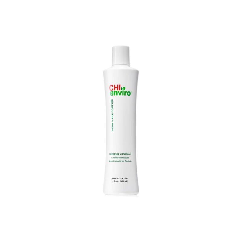 CHI – ENVIRO SMOOTHING CONDITIONER 355 ML