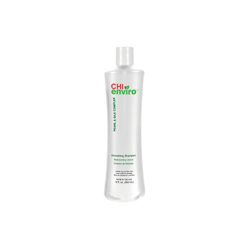 CHI - ENVIRO SMOOTHING SHAMPOO