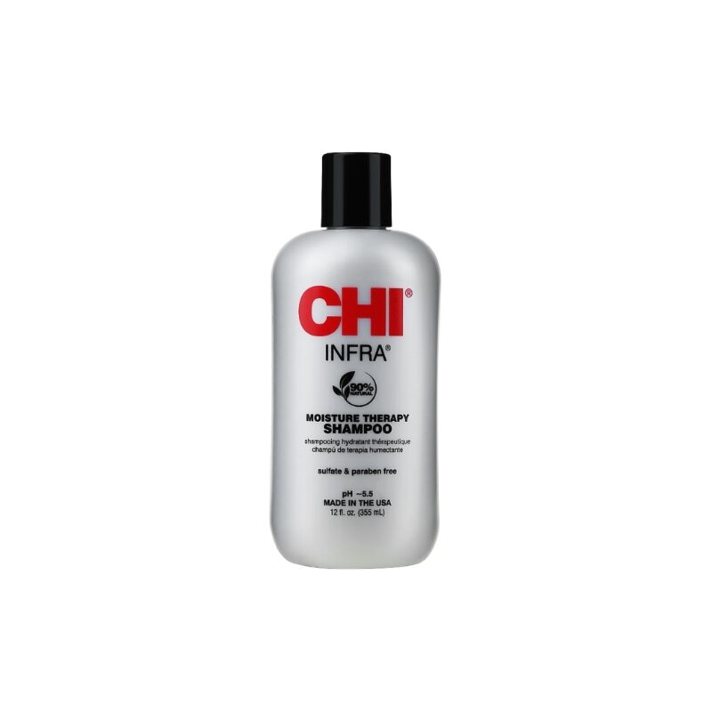 CHI - INFRA SHAMPOOING 355ML