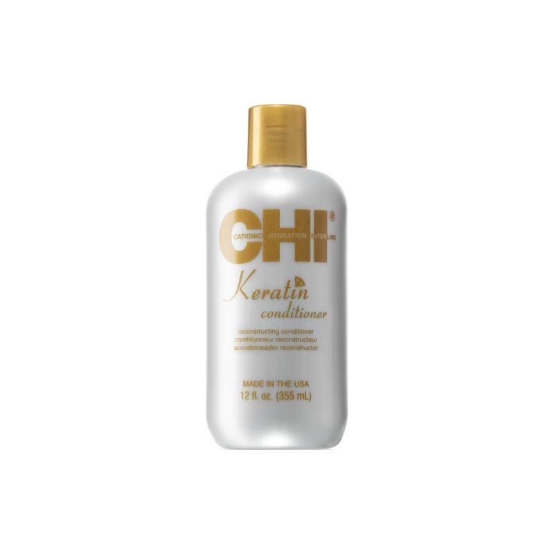 CHI - KERATIN CONDITIONER 355ML
