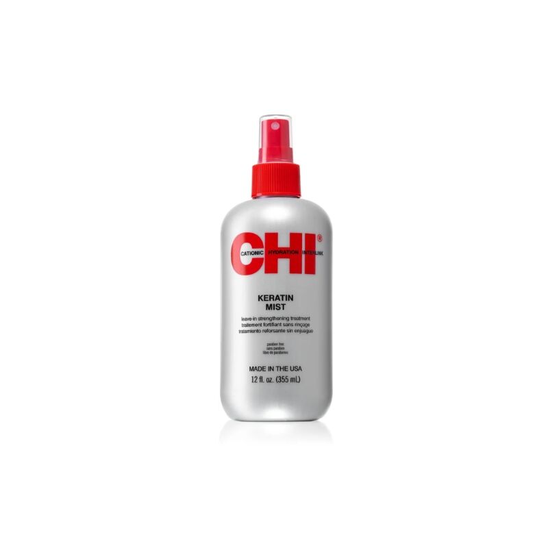 CHI - KERATIN MIST LEAVE-IN STRENGTHENING TREATMENT