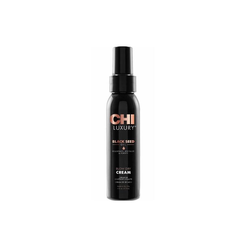 CHI - LUXURY BLACK SEED CREAM 177ML