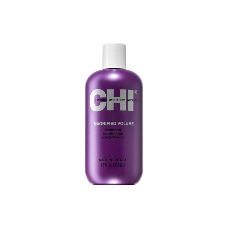 CHI - MAGNIFIED VOLUME CONDITIONER 355ML