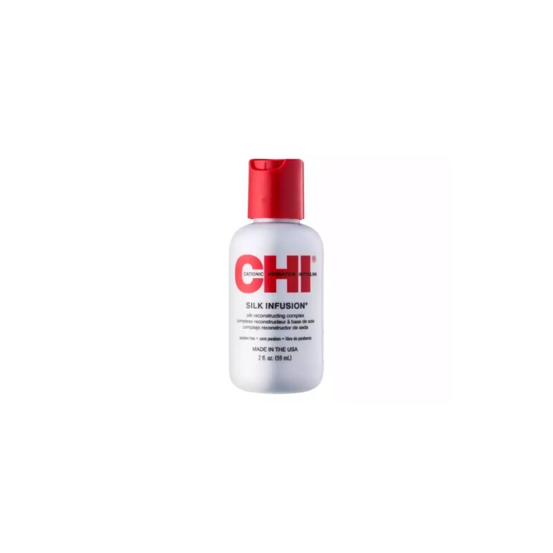 CHI - SILK INFUSION 59ML