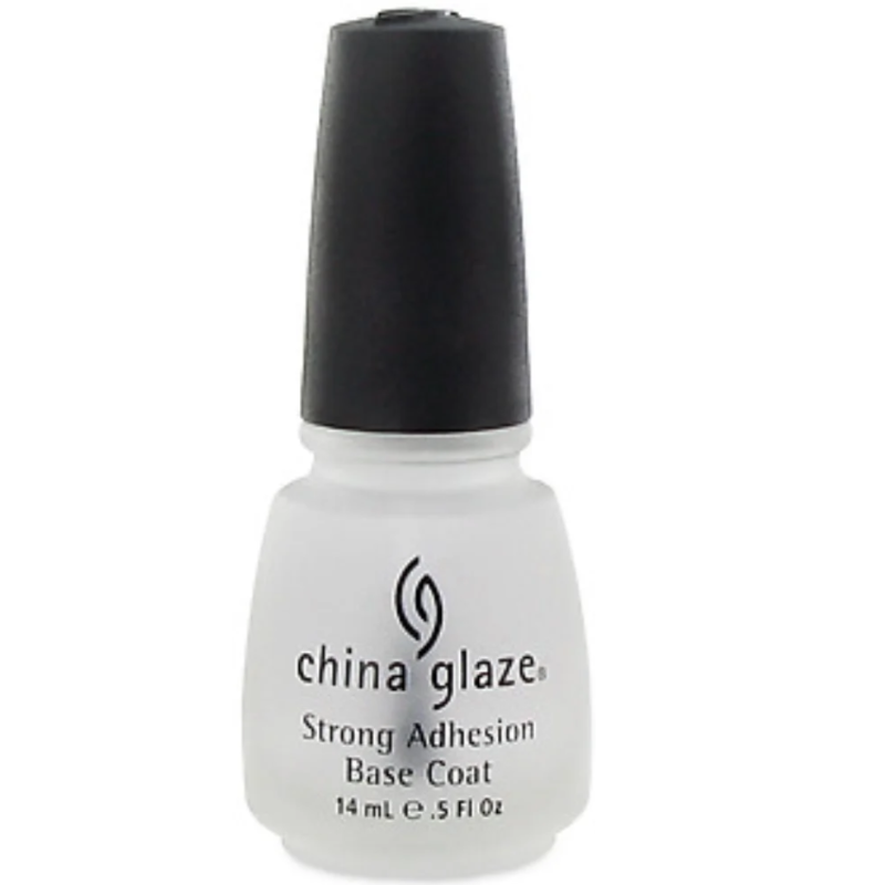 CHINA GLAZE - BASE COAT