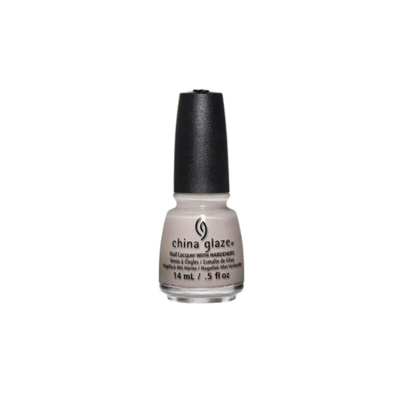 CHINA GLAZE - DOPE TAUPE