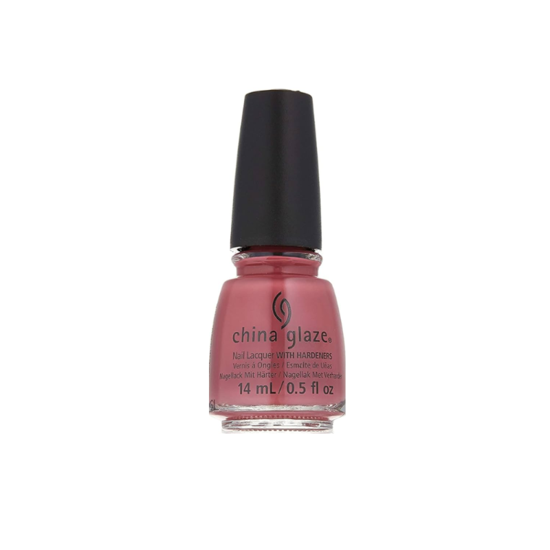 CHINA GLAZE - FIFTH AVENUE