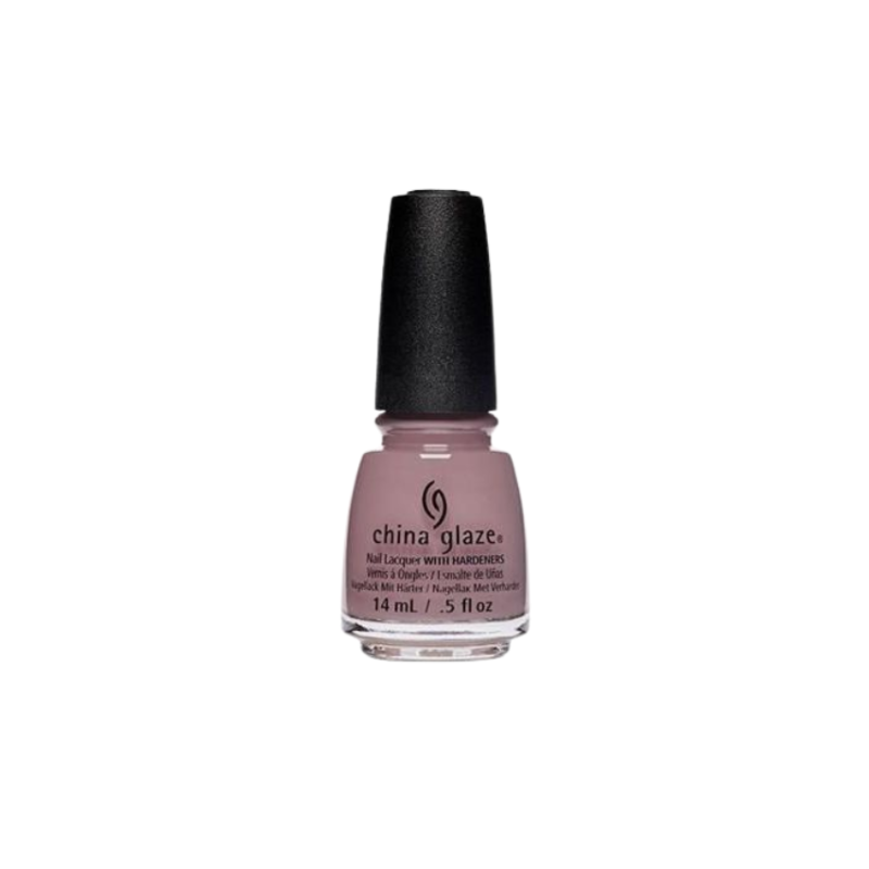 CHINA GLAZE - HEAD TO TAUPE