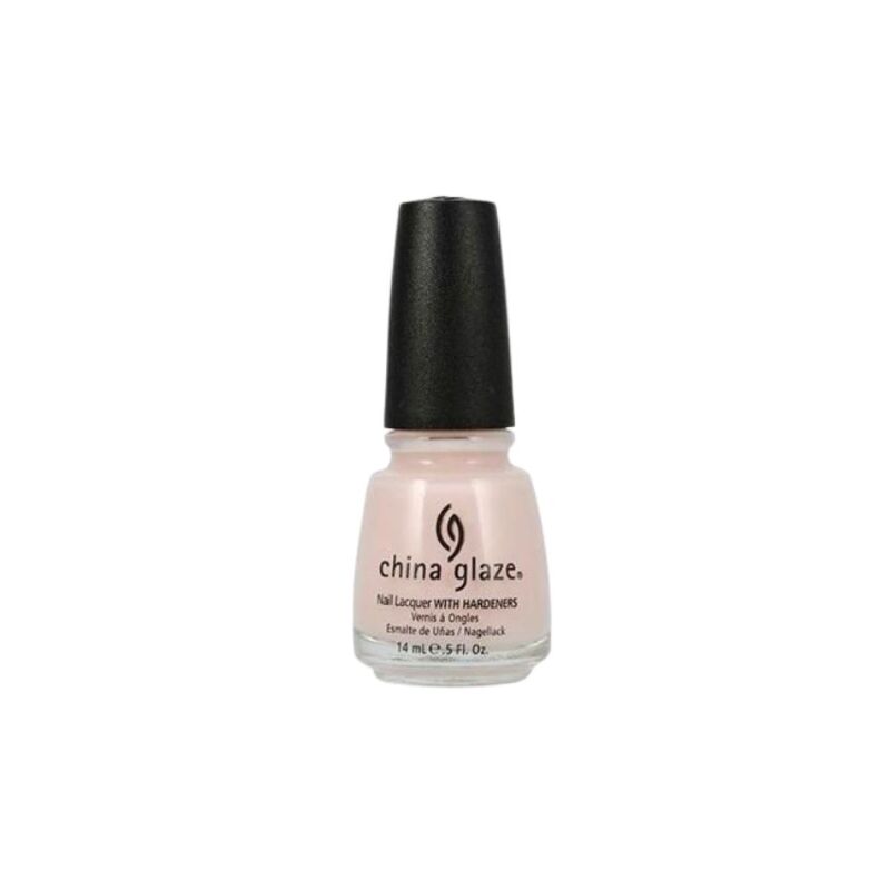 CHINA GLAZE - IT'S A MATCH