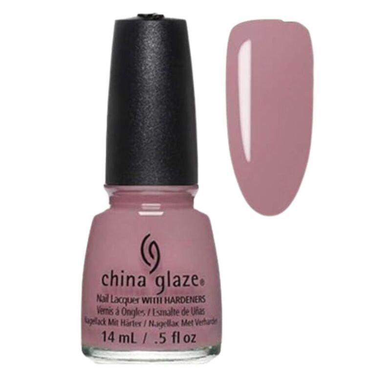 CHINA GLAZE - KILL THE LIGHTS