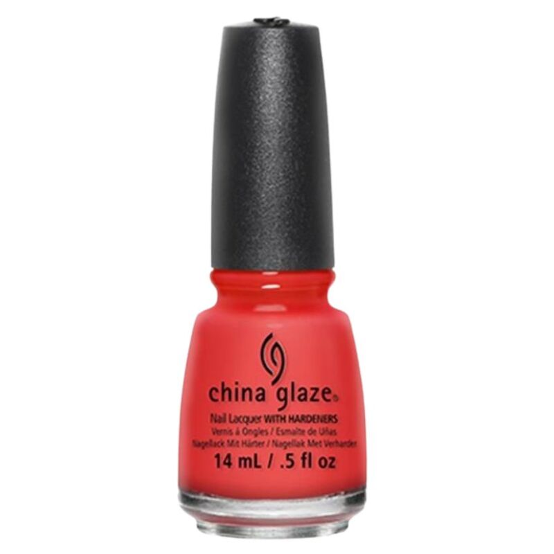 CHINA GLAZE - SNEAKER HEAD