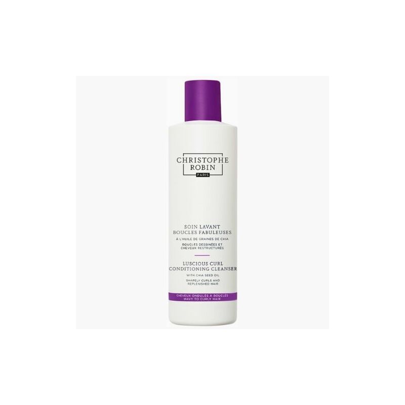 CHRISTOPHE ROBIN - BRUME REVITALISANTE BOUCLES FABULEUSES 150ML