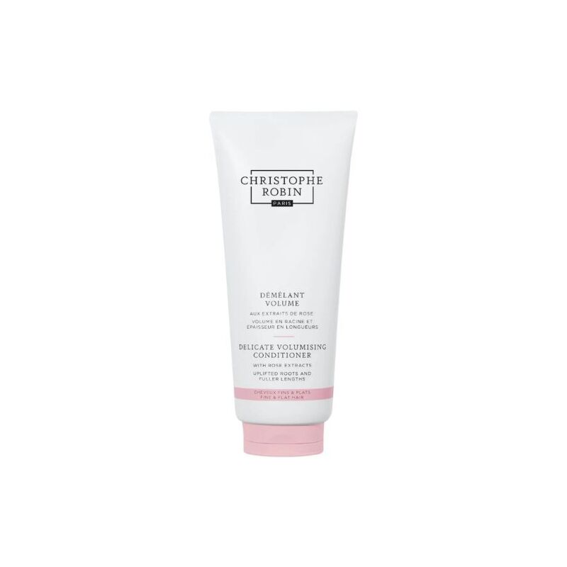 CHRISTOPHE ROBIN - DEMELANT VOLUME 200ML