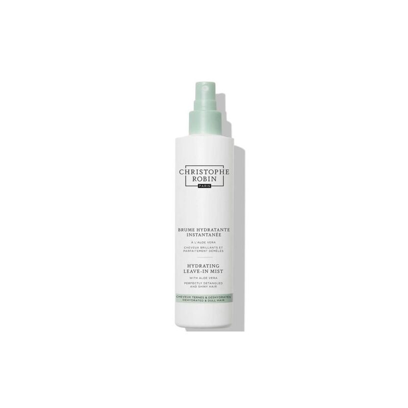 CHRISTOPHE ROBIN - BRUME HYDRATANTE INSTANTANEE 150ML