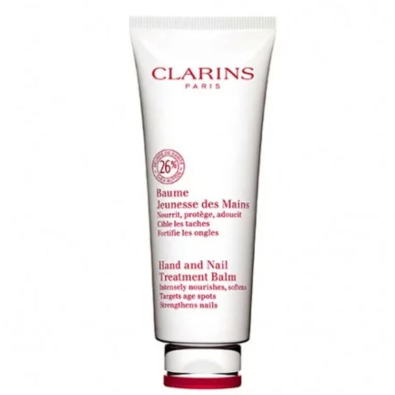 CLARINS - BAUME JEUNESSE DES MAINS