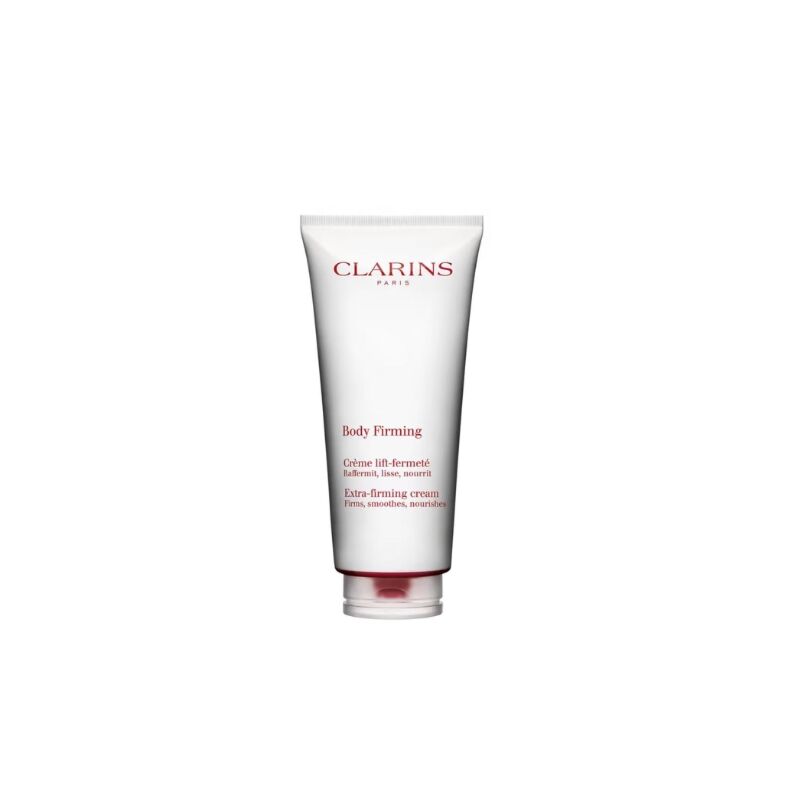 CLARINS - BODY FIRMING CREME LIFT FERMETE