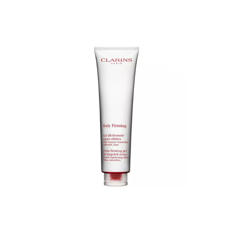 CLARINS - LIFT FERMETE GEL ZONES CIBLEES 150ml