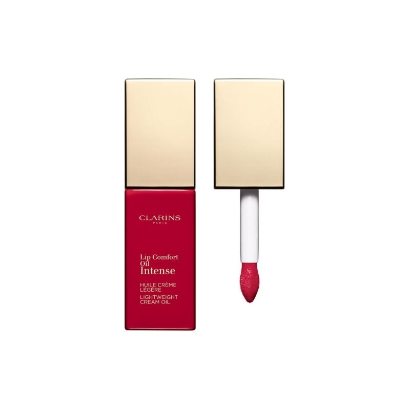 CLARINS - LIP COMFORT OIL INTENSE 07