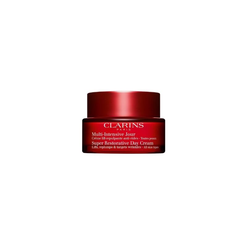 CLARINS - MULTI INTENSIVE JOUR