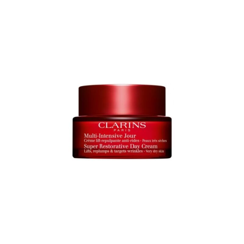 CLARINS - MUTLI-INTENSIVE JOUR PEAU TRES SECHES 50ML