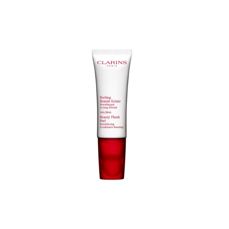 CLARINS - PEELING BEAUTE ECLAIR