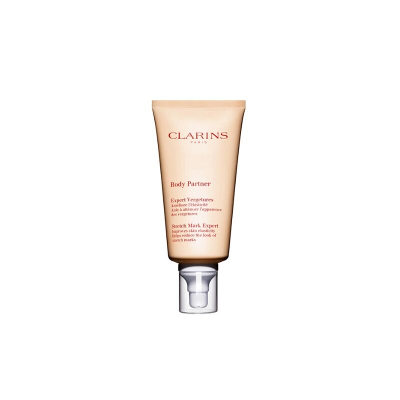 CLARINS - BODY PARTNER EXPERT VERGETURES