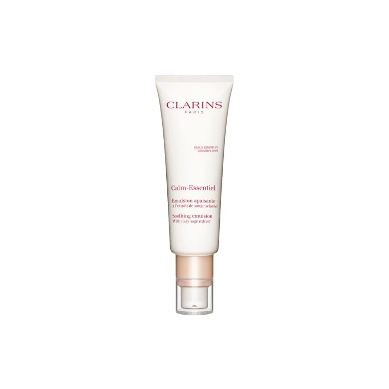 CLARINS - CALM ESSENTIEL EMULSION APPAISANTE 50ML