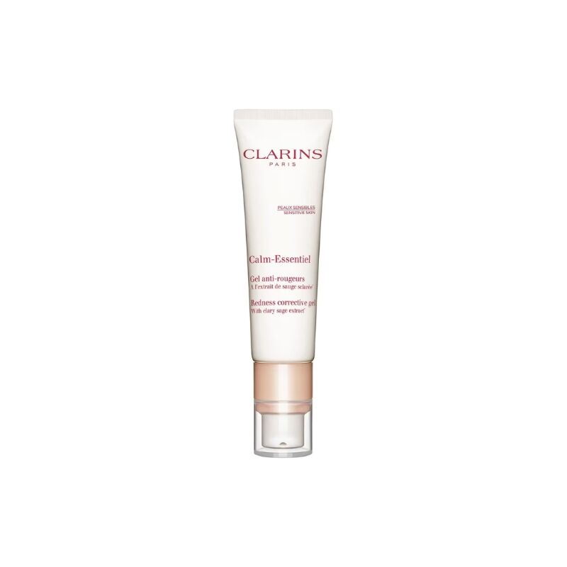CLARINS - CALM ESSENTIEL GEL ANTI-ROUGEURS 30ML