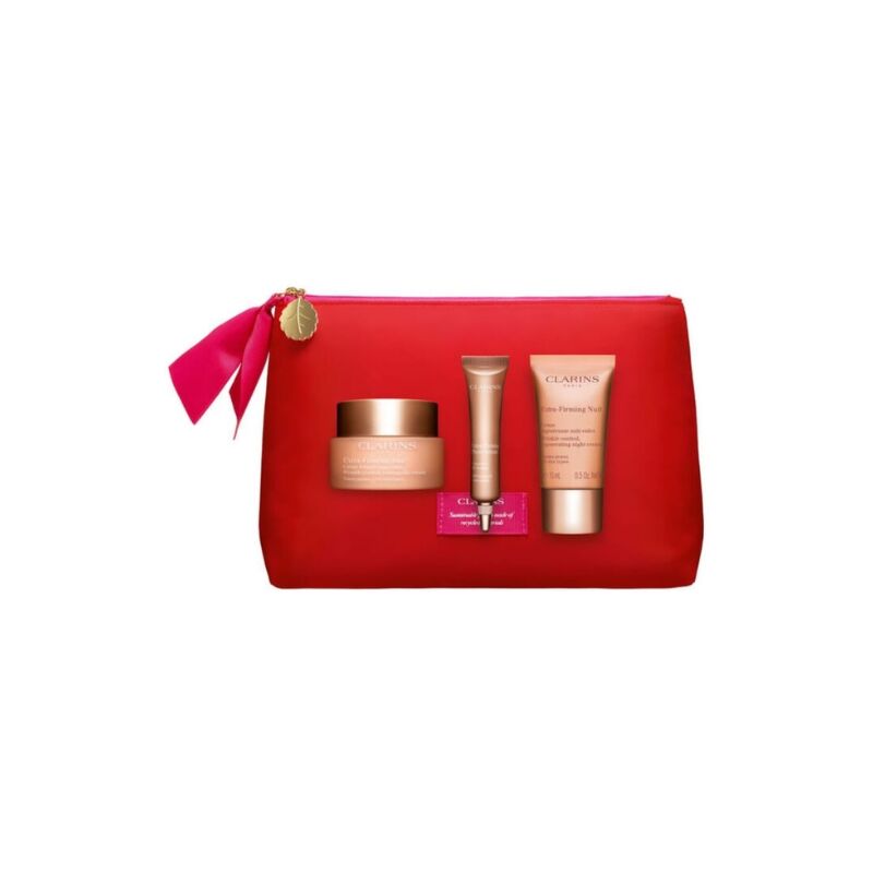 CLARINS - COFFRET EXTRA FIRMING