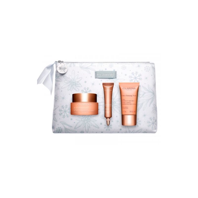 CLARINS - COLLECTION EXTRA FIRMING JOUR SET