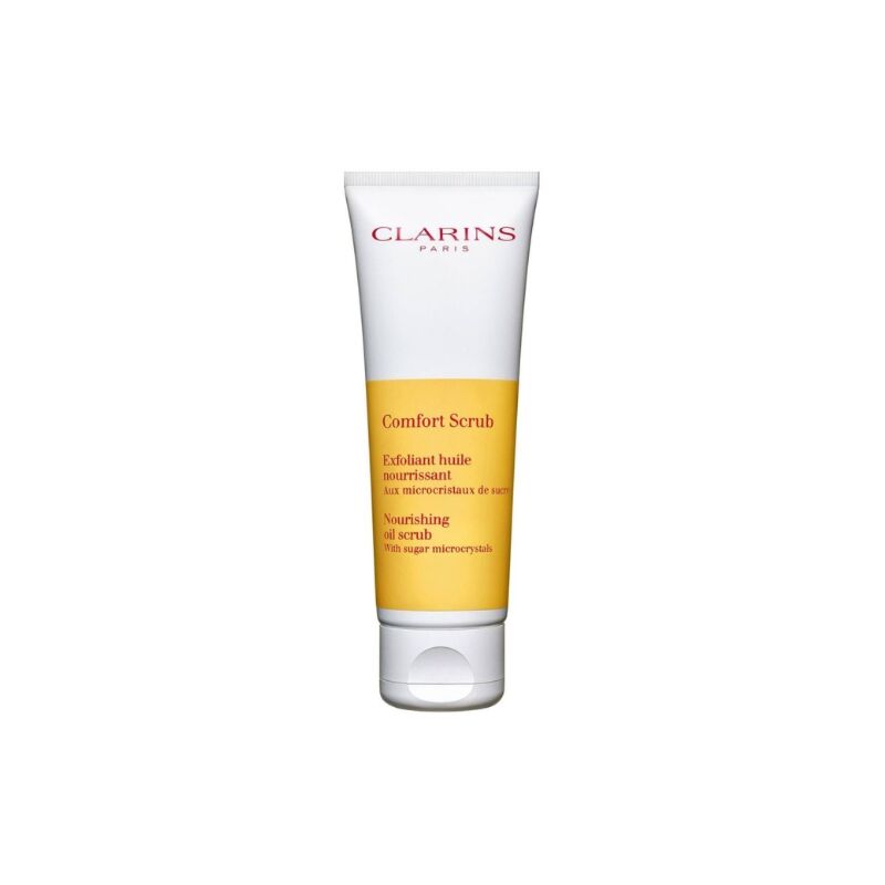 CLARINS - GOMMAGE COMFORT EXFOLIANT HUILE NOURRISSANT 50ML