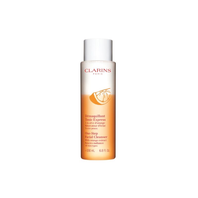 CLARINS - DEMAQUILLANT TONIC EXPRESS 200ML