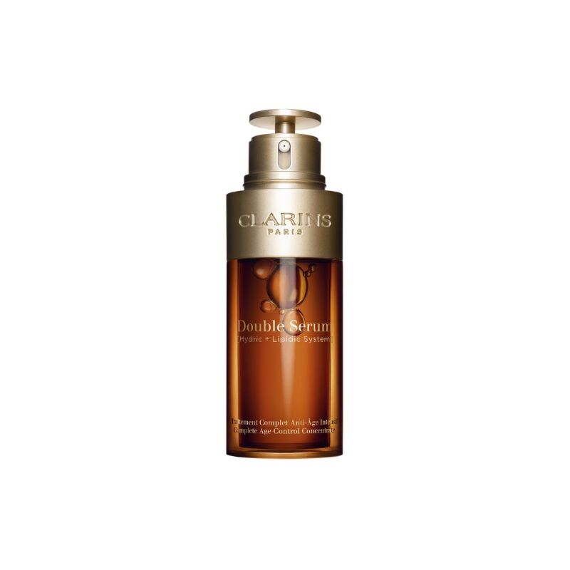 CLARINS - DOUBLE SERUM 75ML