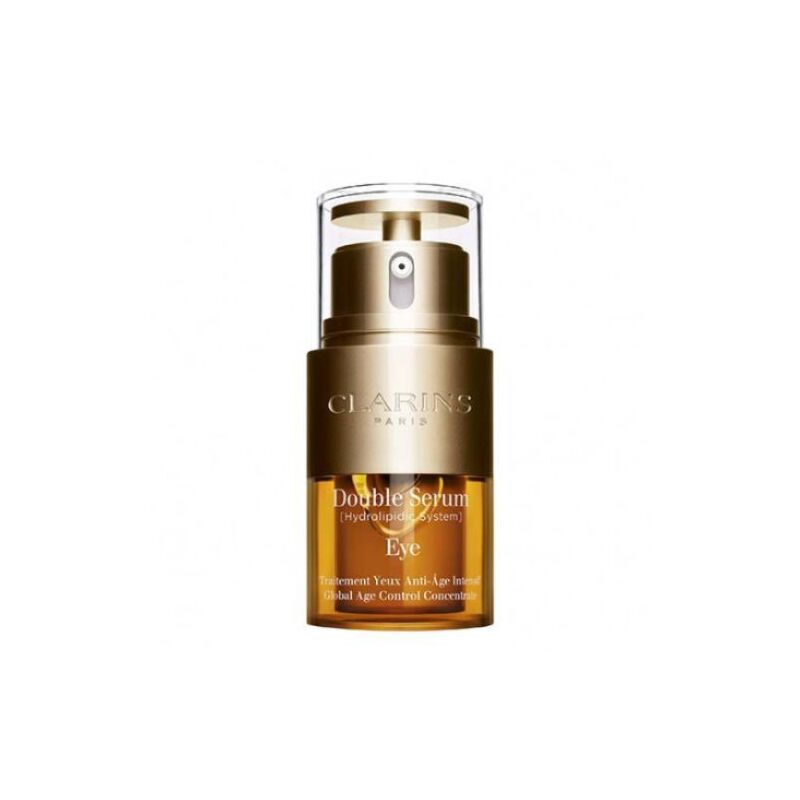 CLARINS - DOUBLE SERUM EYE 20ML
