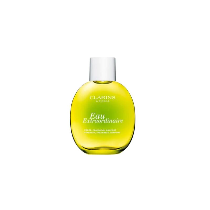 CLARINS - EAU EXTRAORDINAIRE EAU DE SOIN 100ML