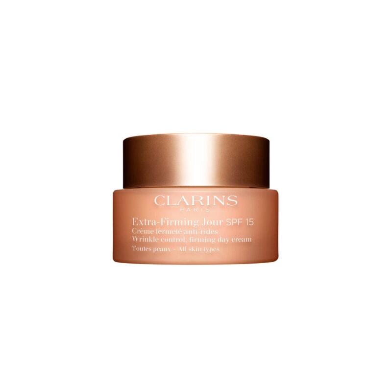 CLARINS - EXTRA FIRMING JOUR SPF 15