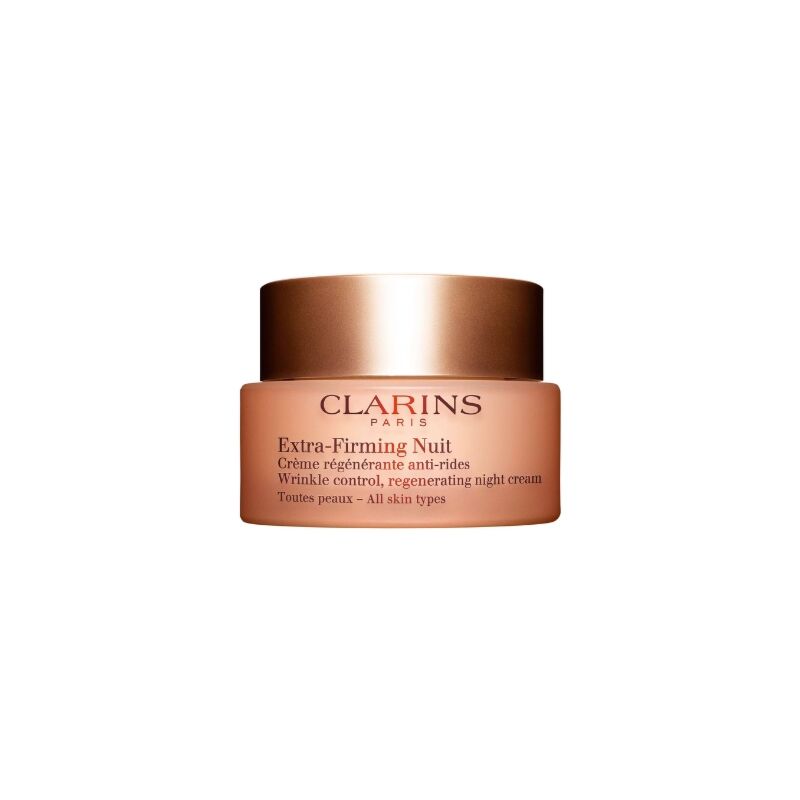 CLARINS - EXTRA FIRMING NUIT TOUTES PEAUX 50ML