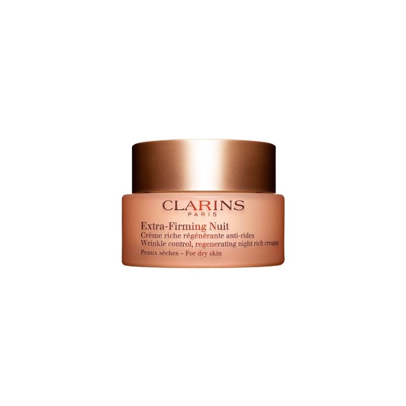 CLARINS - EXTRA FIRMING NUIT PEAUX SECHES 50ML