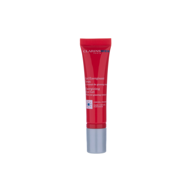 CLARINS MEN - GEL ENERGISANT YEUX