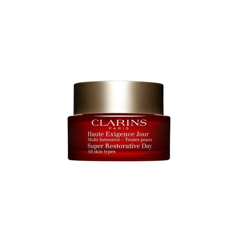 CLARINS - HAUTE EXIGENCE JOUR TOUTES PEAUX 50ML