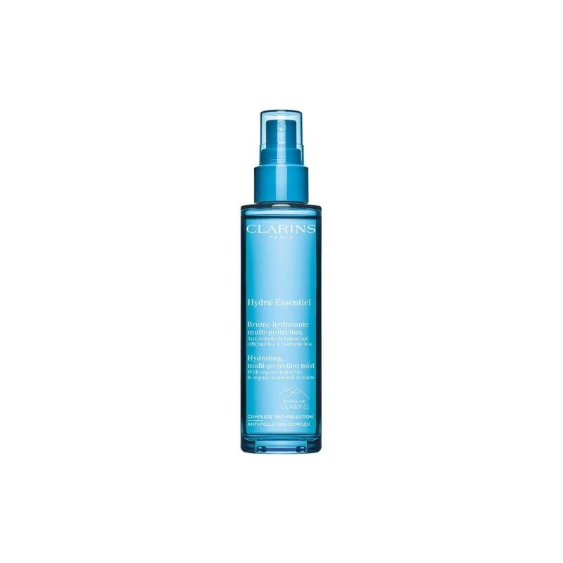 CLARINS - HYDRA ESSENTIEL BRUME HYDRATANTE MULTI PROTECTION