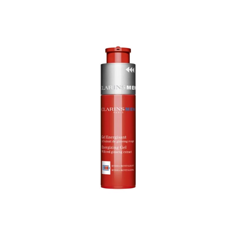 CLARINS MEN - GEL ENERGISANT
