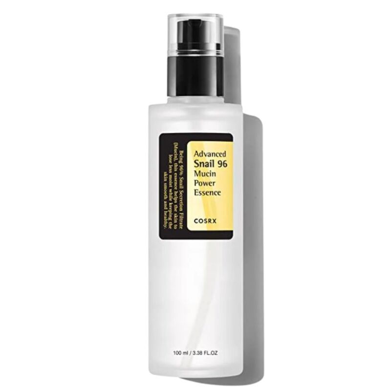 COSRX - ADVANCED SNAIL 96 ESSENCE 100ML
