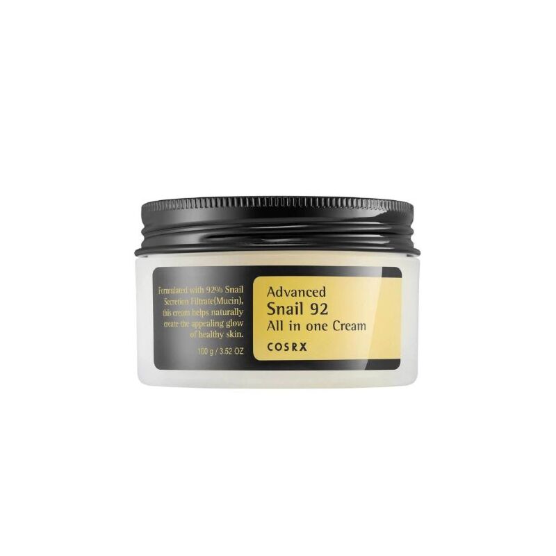 COSRX - ALL IN ONE CREAM SNAIL 92