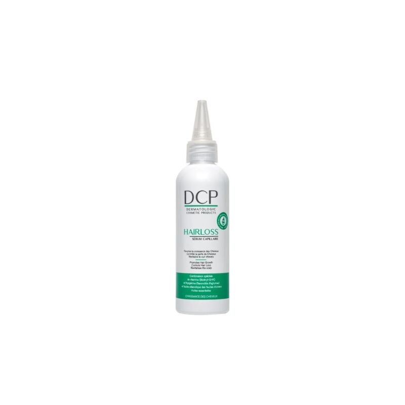 DCP - HAIRLOSS SERUM CAPILLAIRE 100ML